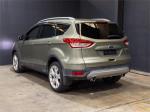 2013 FORD KUGA 4D WAGON TITANIUM (AWD) TF