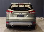 2013 FORD KUGA 4D WAGON TITANIUM (AWD) TF
