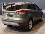 2013 FORD KUGA 4D WAGON TITANIUM (AWD) TF