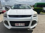 2014 FORD KUGA 4D WAGON AMBIENTE (FWD) TF MK 2