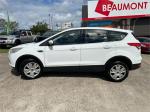 2014 FORD KUGA 4D WAGON AMBIENTE (FWD) TF MK 2