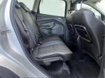 2014 FORD KUGA 4D WAGON TITANIUM (AWD) TF