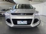 2014 FORD KUGA 4D WAGON TITANIUM (AWD) TF