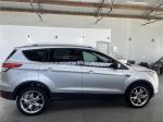2014 FORD KUGA 4D WAGON TITANIUM (AWD) TF