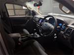 2016 FORD RANGER DUAL CAB UTILITY XLS 3.2 (4x4) PX MKII