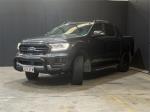 2019 FORD RANGER DOUBLE CAB P/UP WILDTRAK 2.0 (4x4) PX MKIII MY19.75