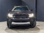 2018 FORD RANGER DOUBLE CAB P/UP WILDTRAK 2.0 (4x4) PX MKIII MY19