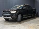 2018 FORD RANGER DOUBLE CAB P/UP WILDTRAK 2.0 (4x4) PX MKIII MY19