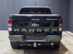 2018 FORD RANGER DOUBLE CAB P/UP WILDTRAK 2.0 (4x4) PX MKIII MY19