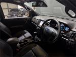 2018 FORD RANGER DOUBLE CAB P/UP WILDTRAK 2.0 (4x4) PX MKIII MY19