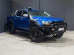 2020 FORD RANGER DOUBLE CAB P/UP XLS 3.2 (4x4) PX MKIII MY20.75