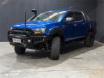 2020 FORD RANGER DOUBLE CAB P/UP XLS 3.2 (4x4) PX MKIII MY20.75