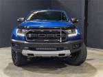 2018 FORD RANGER DOUBLE CAB P/UP RAPTOR 2.0 (4x4) PX MKIII MY19