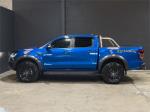 2018 FORD RANGER DOUBLE CAB P/UP RAPTOR 2.0 (4x4) PX MKIII MY19