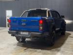 2018 FORD RANGER DOUBLE CAB P/UP RAPTOR 2.0 (4x4) PX MKIII MY19