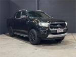 2020 FORD RANGER DOUBLE CAB P/UP WILDTRAK 2.0 (4x4) PX MKIII MY21.25