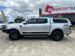 2018 FORD RANGER DUAL CAB UTILITY XLT 3.2 (4x4) PX MKII MY18