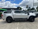 2018 FORD RANGER DUAL CAB UTILITY XLT 3.2 (4x4) PX MKII MY18