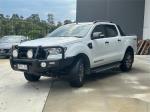 2017 FORD RANGER DUAL CAB P/UP WILDTRAK 3.2 (4x4) PX MKII MY17 UPDATE