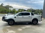 2017 FORD RANGER DUAL CAB P/UP WILDTRAK 3.2 (4x4) PX MKII MY17 UPDATE