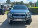 2015 FORD RANGER DUAL CAB UTILITY XLS 3.2 (4x4) PX