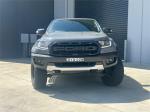 2018 FORD RANGER DOUBLE CAB P/UP RAPTOR 2.0 (4x4) PX MKIII MY19