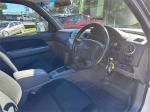 2009 FORD RANGER DUAL CAB P/UP XL (4x4) PJ 07 UPGRADE