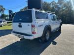 2009 FORD RANGER DUAL CAB P/UP XL (4x4) PJ 07 UPGRADE
