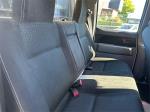 2009 FORD RANGER DUAL CAB P/UP XL (4x4) PJ 07 UPGRADE