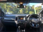 2015 FORD RANGER DUAL CAB P/UP WILDTRAK 3.2 (4x4) PX MKII