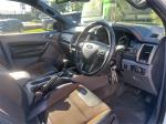 2015 FORD RANGER DUAL CAB P/UP WILDTRAK 3.2 (4x4) PX MKII