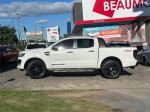 2015 FORD RANGER DUAL CAB P/UP WILDTRAK 3.2 (4x4) PX MKII