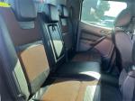 2015 FORD RANGER DUAL CAB P/UP WILDTRAK 3.2 (4x4) PX MKII