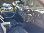 2014 FORD RANGER DUAL CAB UTILITY XLT 3.2 (4x4) PX