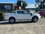 2014 FORD RANGER DUAL CAB UTILITY XLT 3.2 (4x4) PX