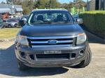 2014 FORD RANGER UTILITY XL 2.2 (4x2) PX