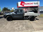2014 FORD RANGER UTILITY XL 2.2 (4x2) PX