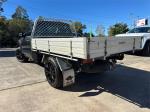 2014 FORD RANGER UTILITY XL 2.2 (4x2) PX