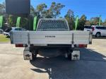 2014 FORD RANGER UTILITY XL 2.2 (4x2) PX