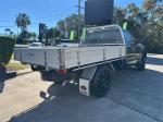 2014 FORD RANGER UTILITY XL 2.2 (4x2) PX
