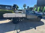 2014 FORD RANGER UTILITY XL 2.2 (4x2) PX