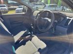 2014 FORD RANGER UTILITY XL 2.2 (4x2) PX