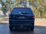 2014 FORD TERRITORY 4D WAGON TX (RWD) SZ