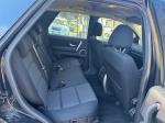 2014 FORD TERRITORY 4D WAGON TX (RWD) SZ