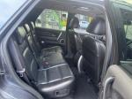 2011 FORD TERRITORY 4D WAGON TITANIUM (RWD) SZ
