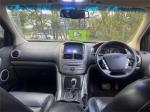 2011 FORD TERRITORY 4D WAGON TITANIUM (RWD) SZ