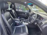 2011 FORD TERRITORY 4D WAGON TITANIUM (RWD) SZ