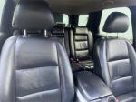 2011 FORD TERRITORY 4D WAGON TITANIUM (RWD) SZ