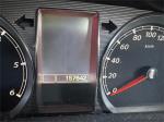 2011 FORD TERRITORY 4D WAGON TITANIUM (RWD) SZ