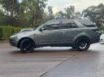 2011 FORD TERRITORY 4D WAGON TITANIUM (RWD) SZ